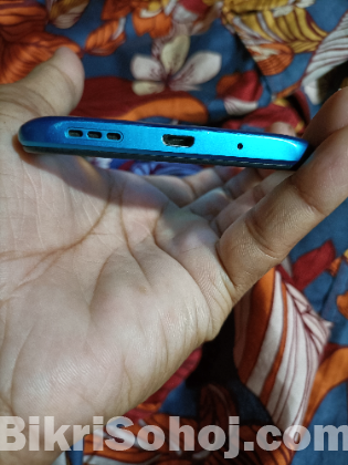 Redmi 9a